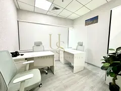 Great Price | Premium Offices | Accessible Area