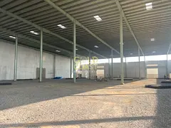 47,610 sq.ft Warehouse in Umm Al Quwain | 23 kVA | Ready in April 2026| Prime Location