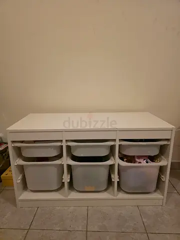 Toys organiser