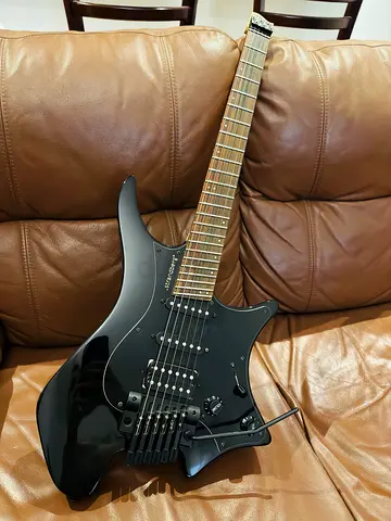 Strandberg Boden 6 Classic