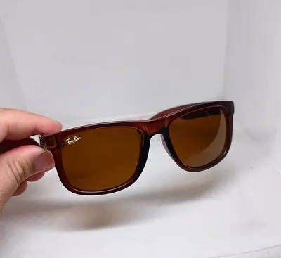 Ray-Ban wayfarter brown