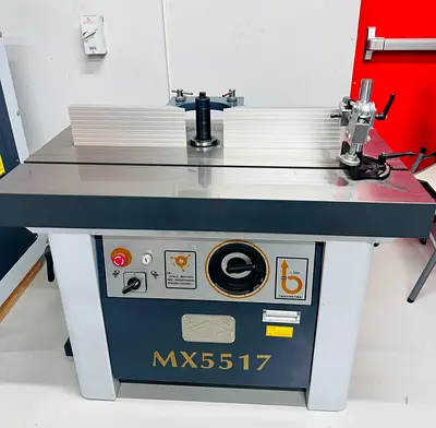 Spindle moulder mx5117B