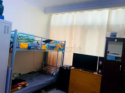 Bedspace available for keralites