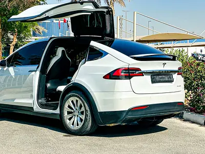 صورة 10 لـ 2020 Tesla MODEL X