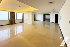 Spacious layout | 4 Beds | Penthouse | Vacant