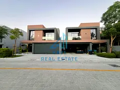 Spacious 4BR Corner Villa | G+2 | Majlis + Rooftop | Exclusive Sale Opportunity