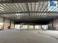 Spacious 41,000 Sq Ft Warehouse with 300KW Electricity | AED 1,435,000 | Umm Al Quwain