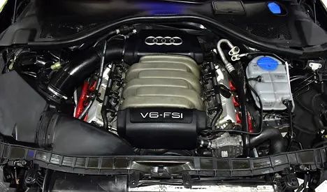 صورة مصغرة 15 لـ 2016 AUDI A6