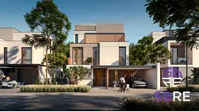 Luxury | Elie Saab II | 4BR + Maid | 4,908 sqft