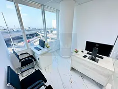 Budget friendly offices for rent | Office for Freezone Company