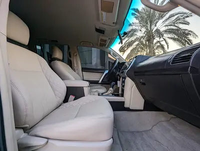 صورة مصغرة 9 لـ 2012 Toyota PRADO