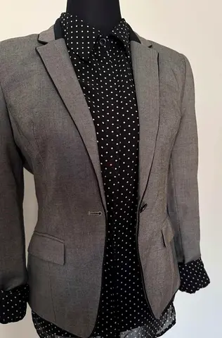 New blazer from (next) shop size 8 UK