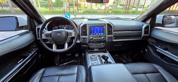 2021 FORD EXPEDITION thumbnail 9