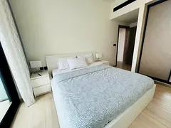 Direct Owner: 2 Bedroom in Binghatti Crest – Furnished option | Ready to Move | Prime JVC Location