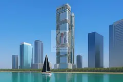 Modern 2BR + Maid’s Apartment in Joud Tower – High-Quality Finishing