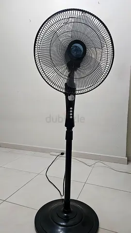 Standing Floor Fan for Sale