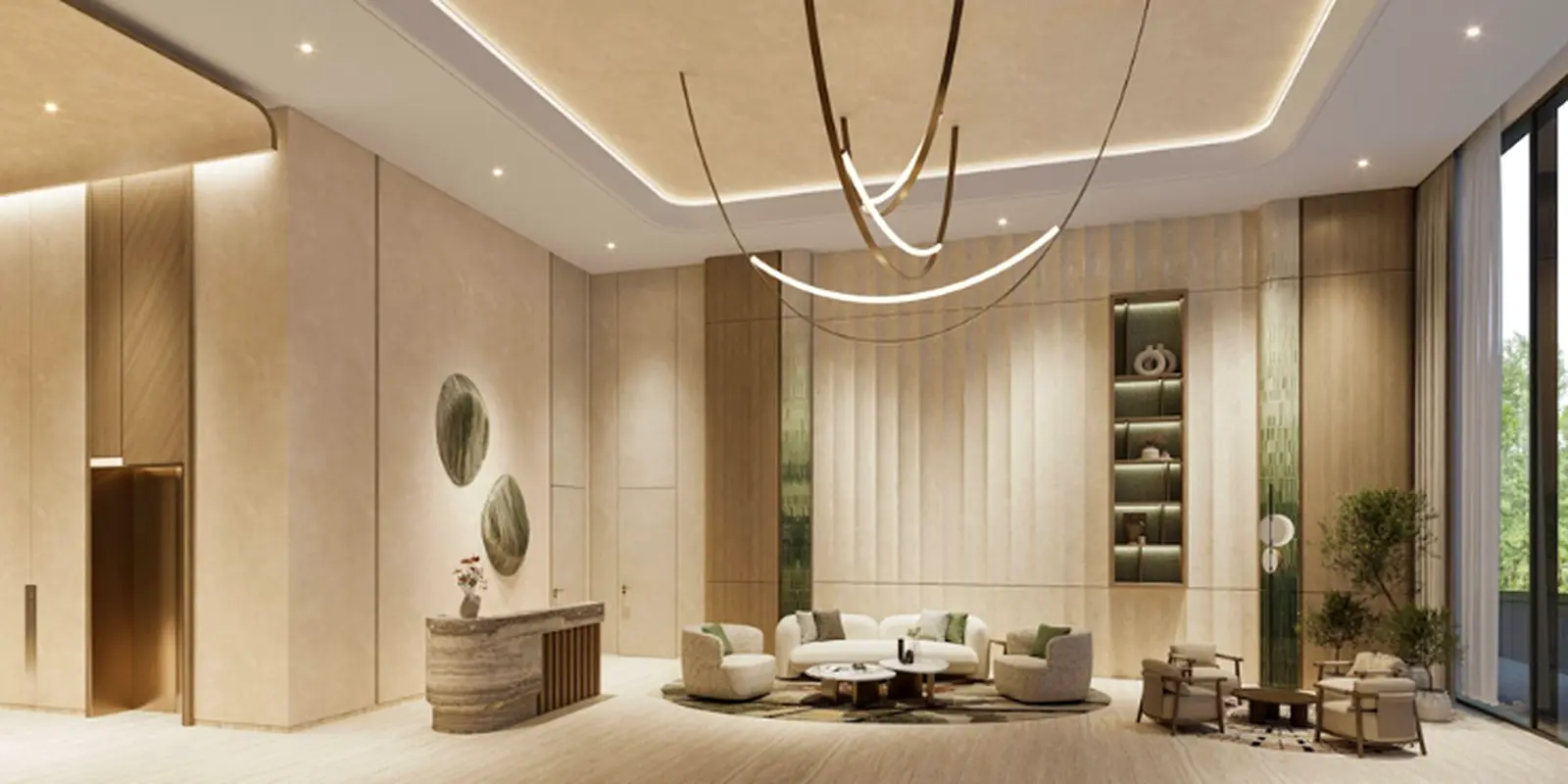 Dana by Expo City Dubai - View 2