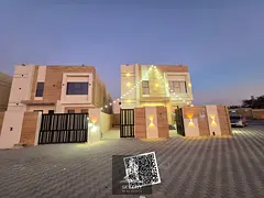 Villa for sale including registration
