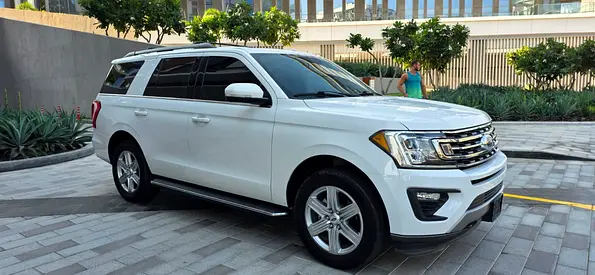 2021 FORD EXPEDITION thumbnail 2