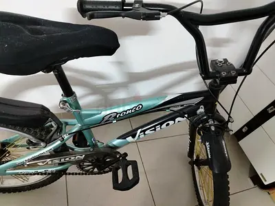 BMX BIKE 20 inch