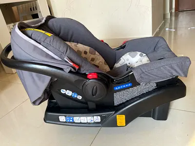 GRACO Baby Car Seat