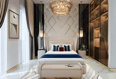 Bayz 102 | Fully Furnished 2BR | Private Pool