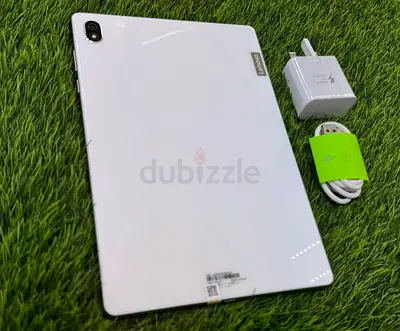 LENOVO TAB 6