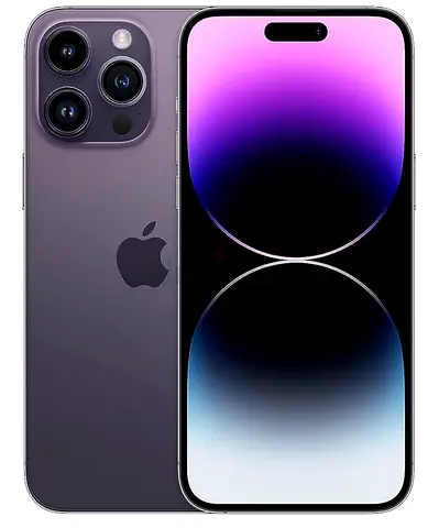 For Sale: Apple iPhone 14 Pro Max (128GB) - Space Black