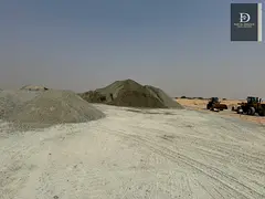 Land for sale in Al Sahma 1 at a bargain price and in a prime location