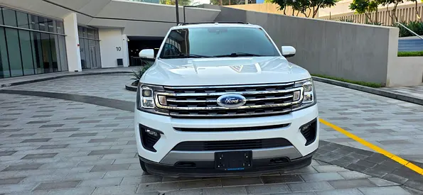 2021 FORD EXPEDITION thumbnail 4