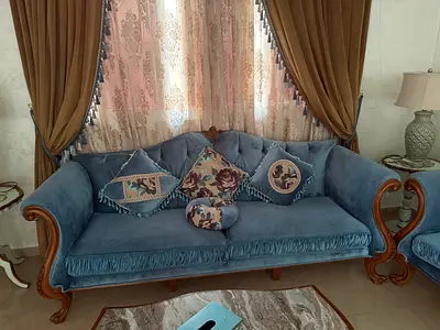 Classic sofa