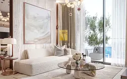 Chic 1BR Retreat | Wellness-Focused Home | Skyline Serenity