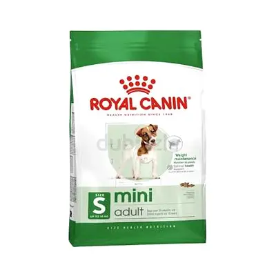 Royal Canin Mini Adult Dog Food - 2kg