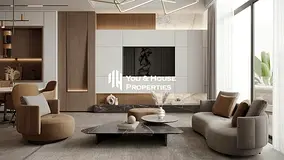 Smart High-Floor Living I World Class Amenities I Flexible Payment Plan