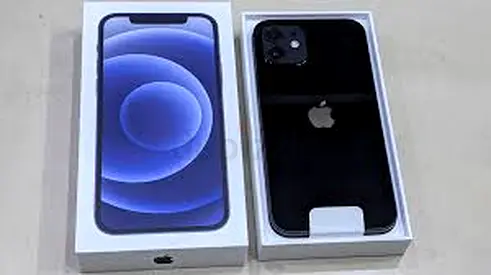 iphone 12 MINI 128 GB JUST LIKE NEW