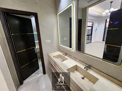 Villa for sale in Al Yasmeen opposite Rahmaniya Sharjah, including registration and ownership fees,