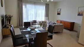 FULLY FURNISHED / TERRACE/ NEAR TO AMENITIES