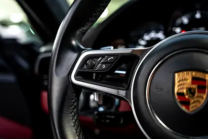 2019 Porsche 911 — миниатюра 9