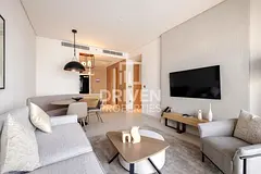 Burj Khalifa View | Prime Location | Elegant Unit