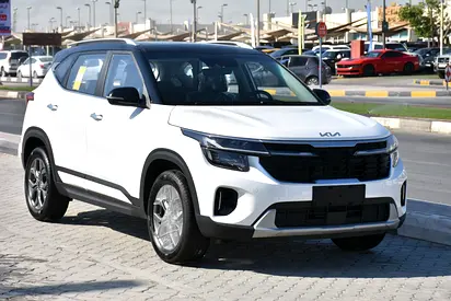 SELTOS LOADED | 1.5 | WITH WARRANTY