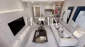 Private Pool | Higher Floor | Ideal Investment