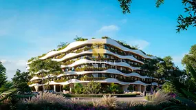 Smart 1BR | Contemporary Living | Strategic Location