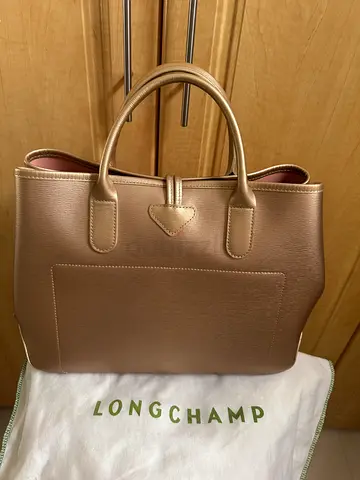 Elegant Longchamp Handbag for Sale