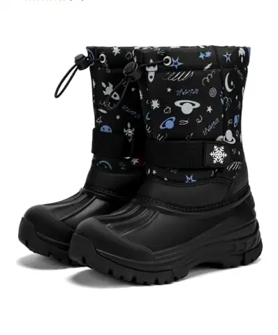 Snow boots kids