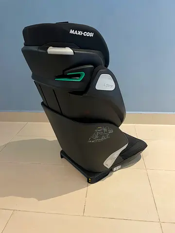 Maxi Cosi Kore Pro Car Seat