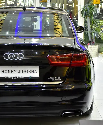 صورة مصغرة 8 لـ 2016 AUDI A6