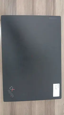 Lenovo ThinkPad X1 Carbon Gen 10