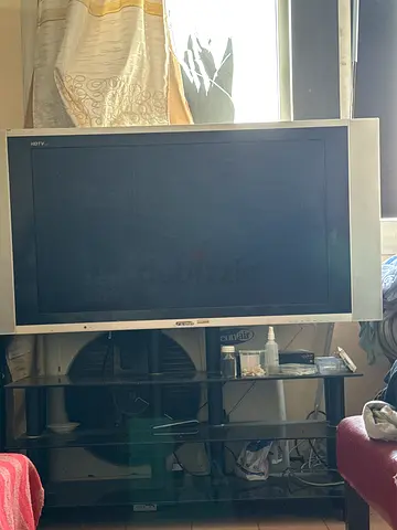 Classic Flat Panel Television for Sale