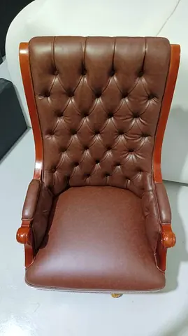 Big Boss classic customised chair