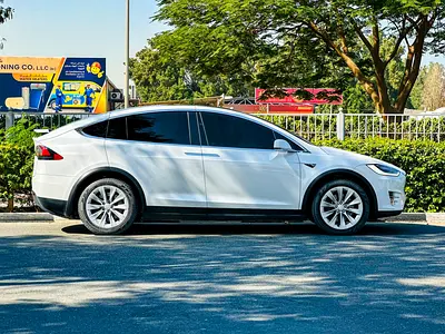 صورة 5 لـ 2020 Tesla MODEL X